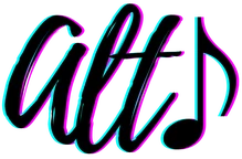 Altnote Magazine