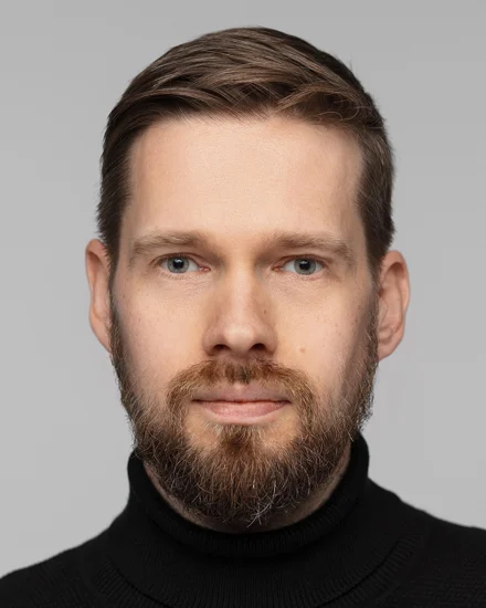 Jovan Ristić